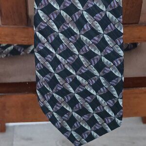 MANS JHANE BARNES NECKTIE